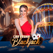 Las Vegas Blackjack - PH22 Login Live Casino